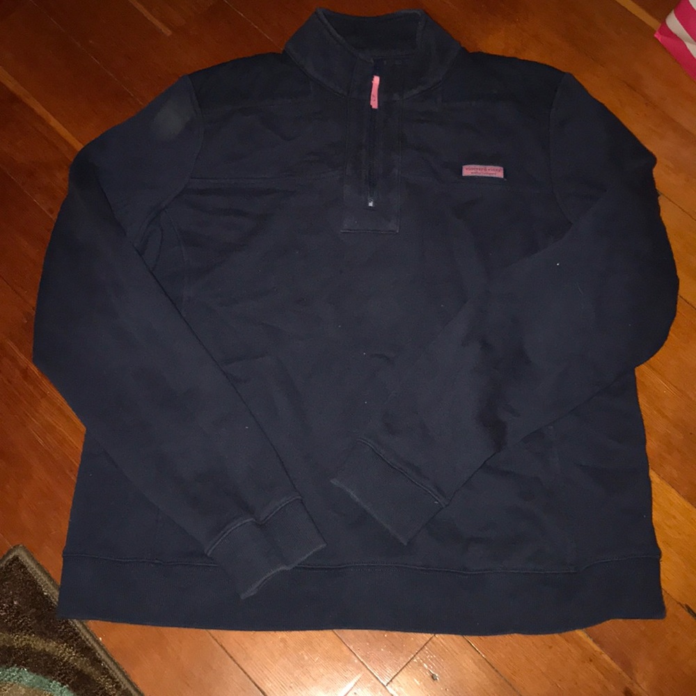 Shep Shirt